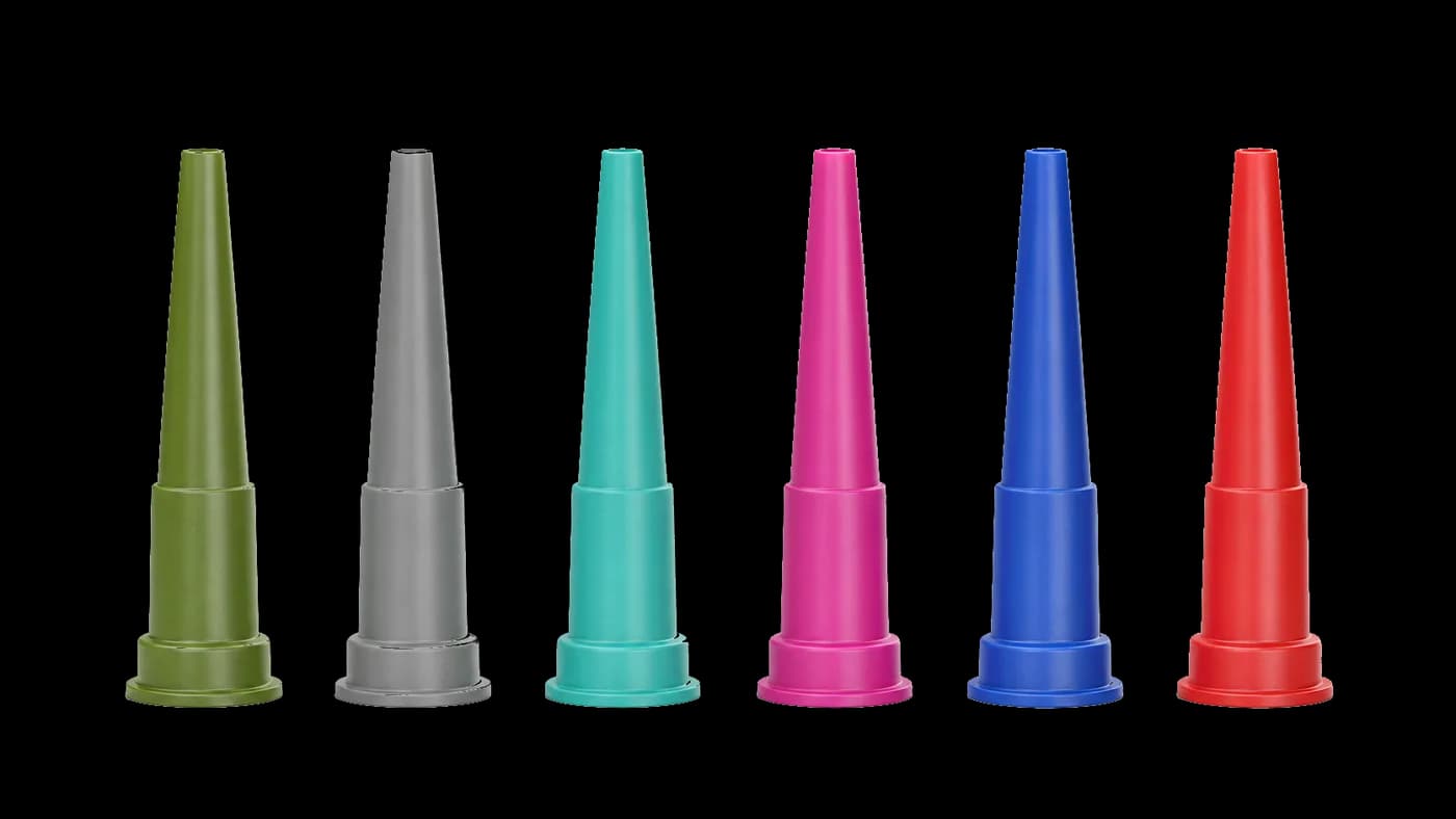 Puntillas plásticas TT PowerBond